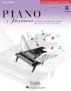 Piano Adventures – Performance Book – Level 3B